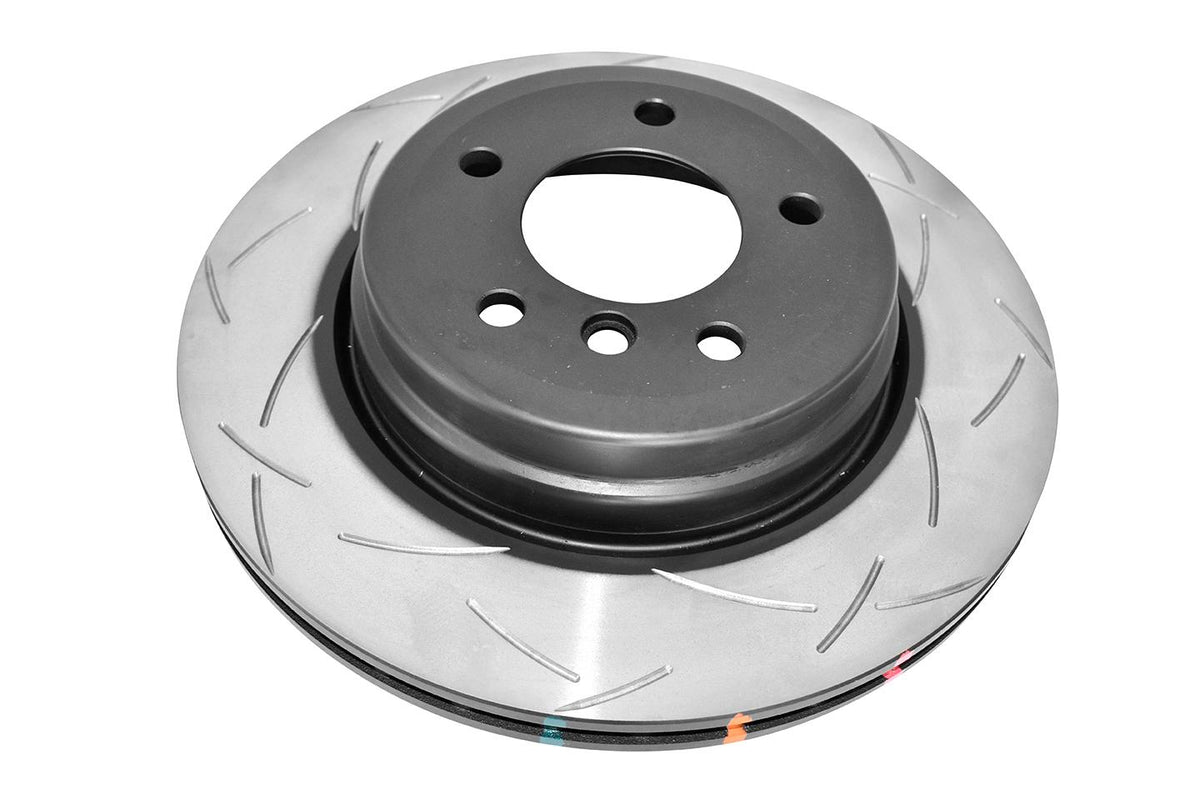 DBA Rear 4000 Series T3 Brake Rotor - DBA42675S