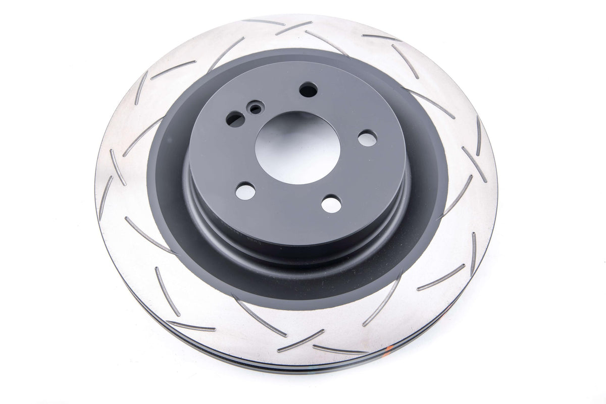 DBA Rear 4000 Series T3 Brake Rotor - DBA42691S
