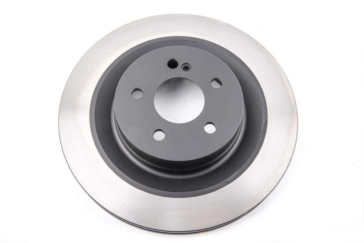 DBA Rear 4000 Series Hd Brake Rotor - DBA42691