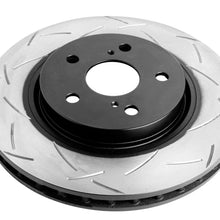 DBA Front 4000 Series T3 Brake Rotor - DBA42744S