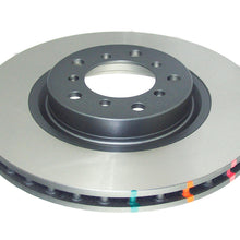 DBA 4000 Series Hd Brake Disc - DBA42850