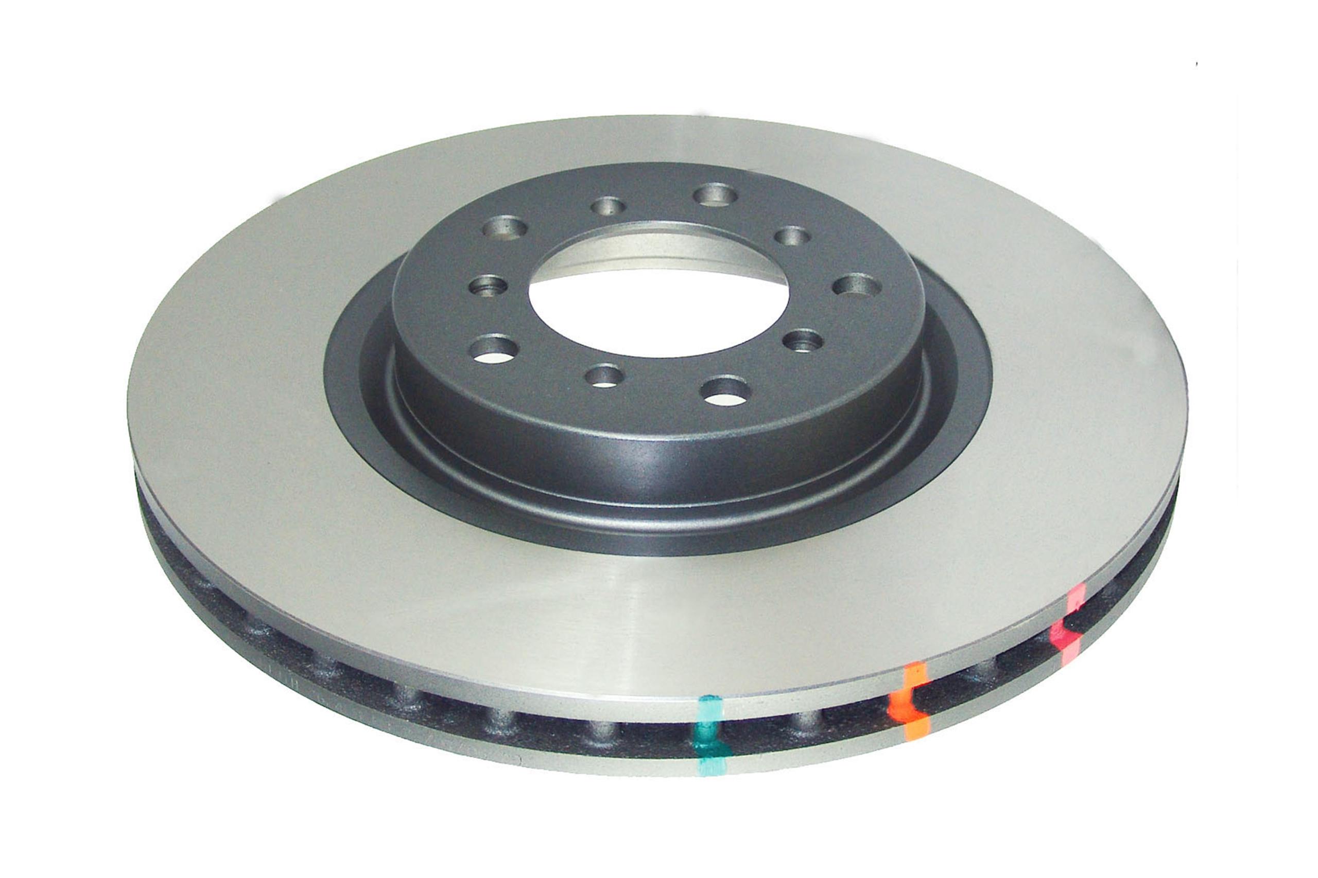 DBA 4000 Series Hd Brake Disc - DBA42850
