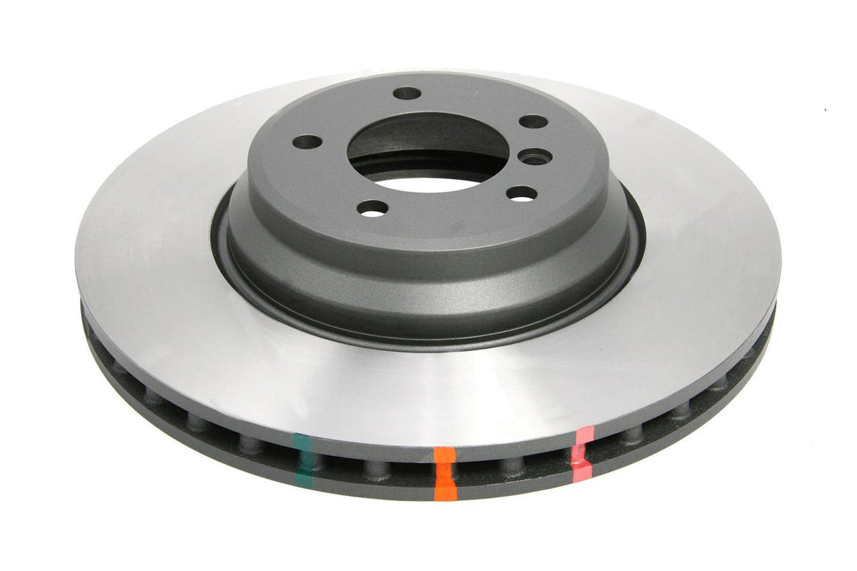 DBA 4000 Series Hd Brake Disc - DBA42858