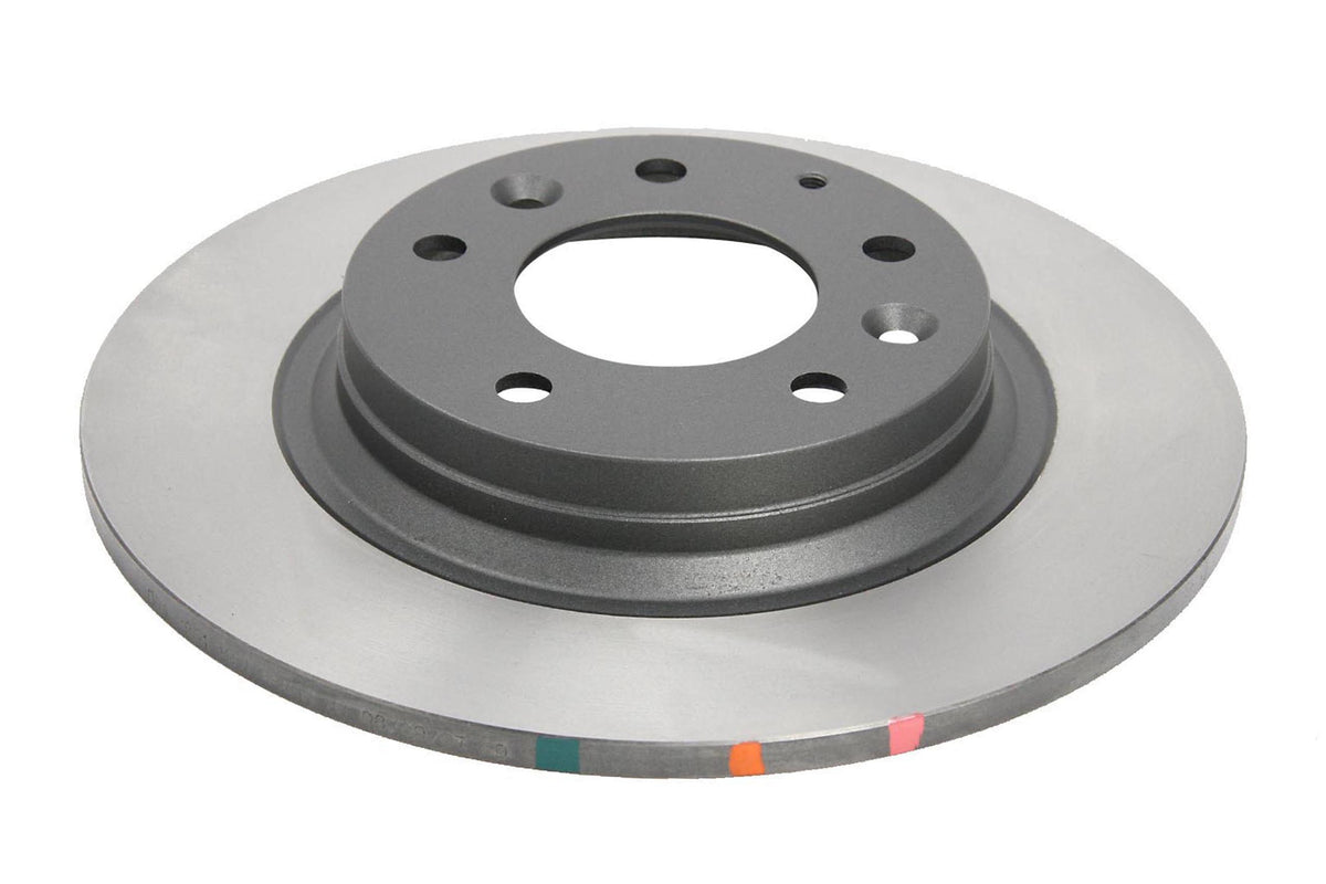 DBA 4000 Series Hd Brake Disc - DBA42951