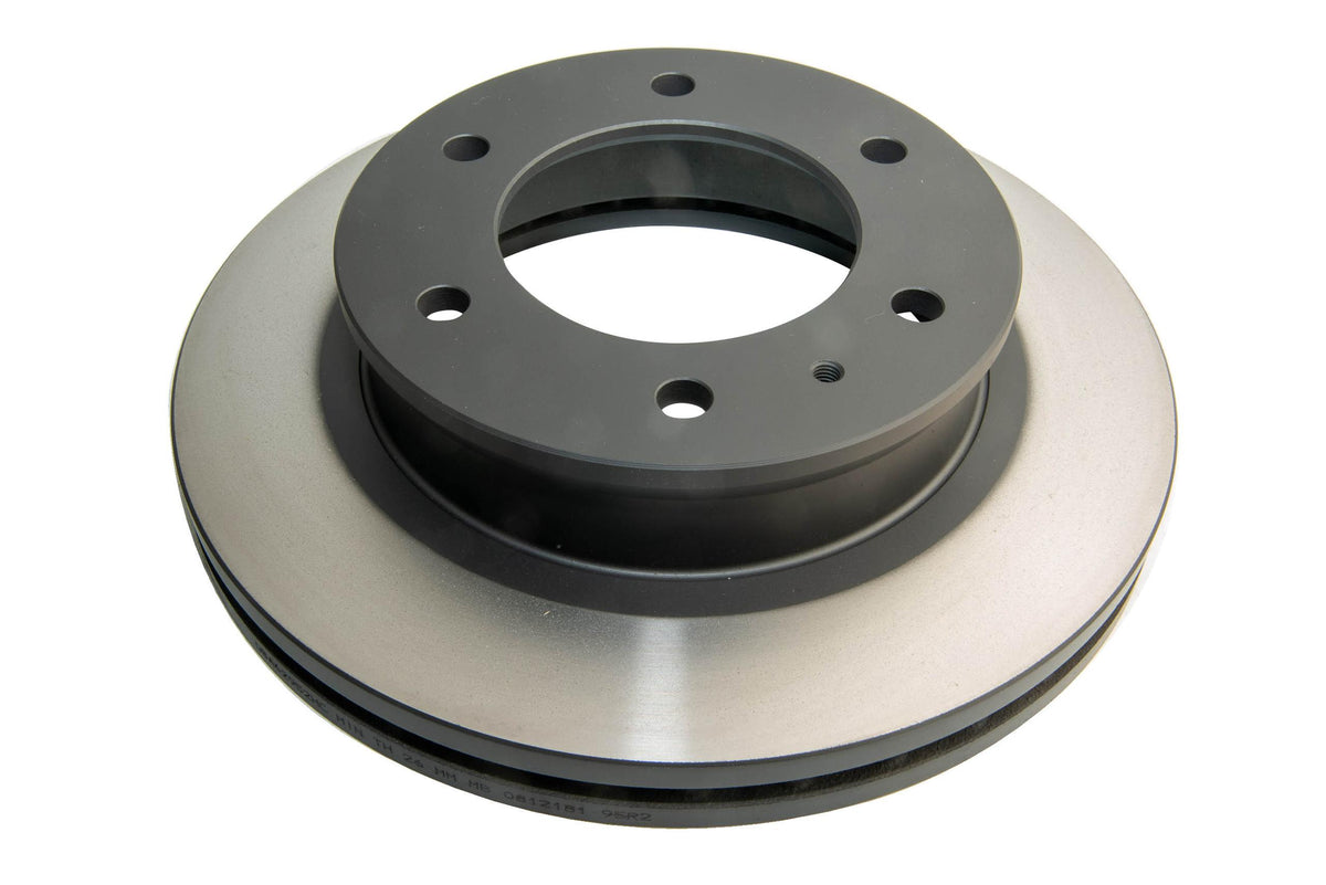 DBA 4000 Series Hd Brake Disc - DBA42952