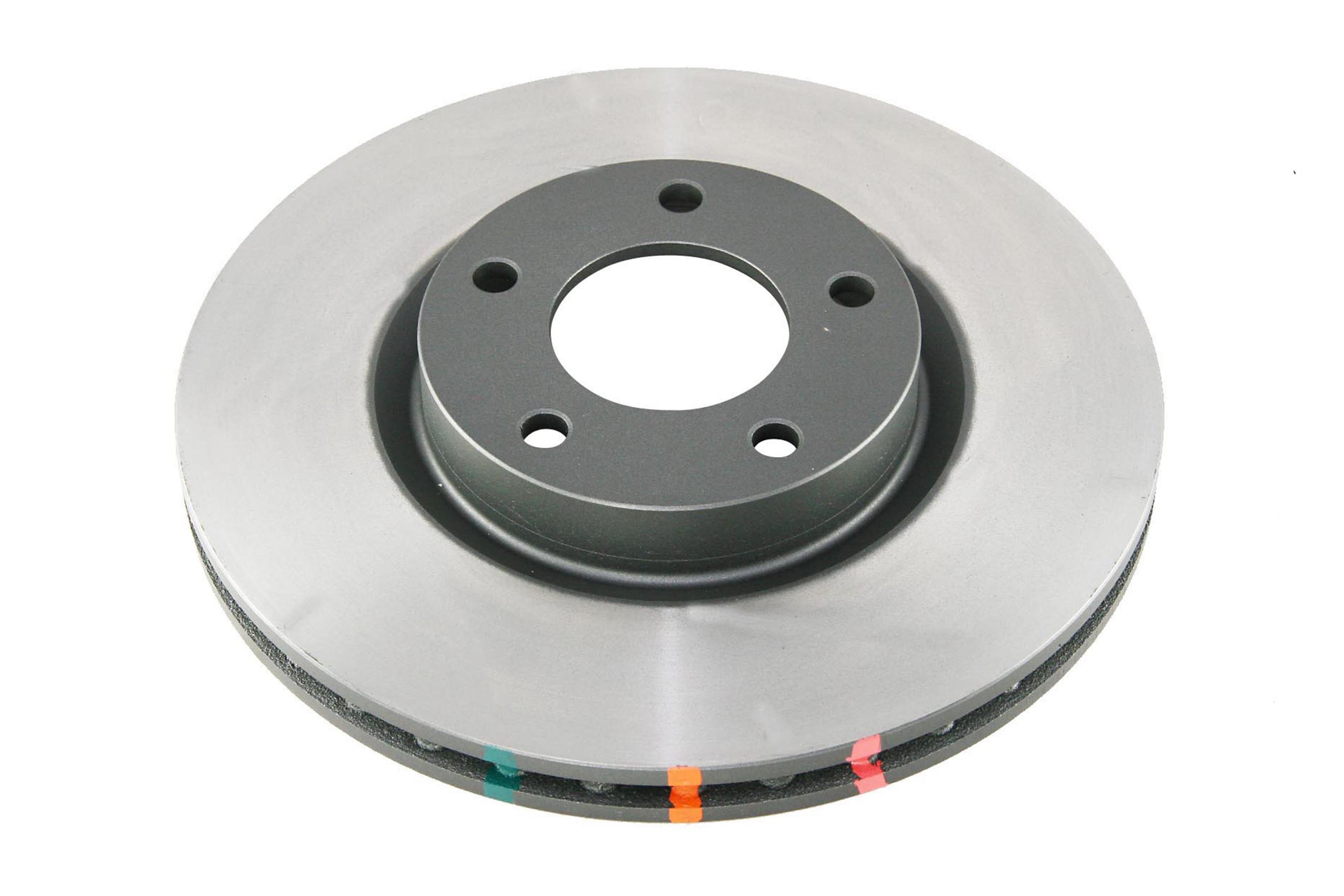 DBA 4000 Series Hd Brake Disc - DBA42956