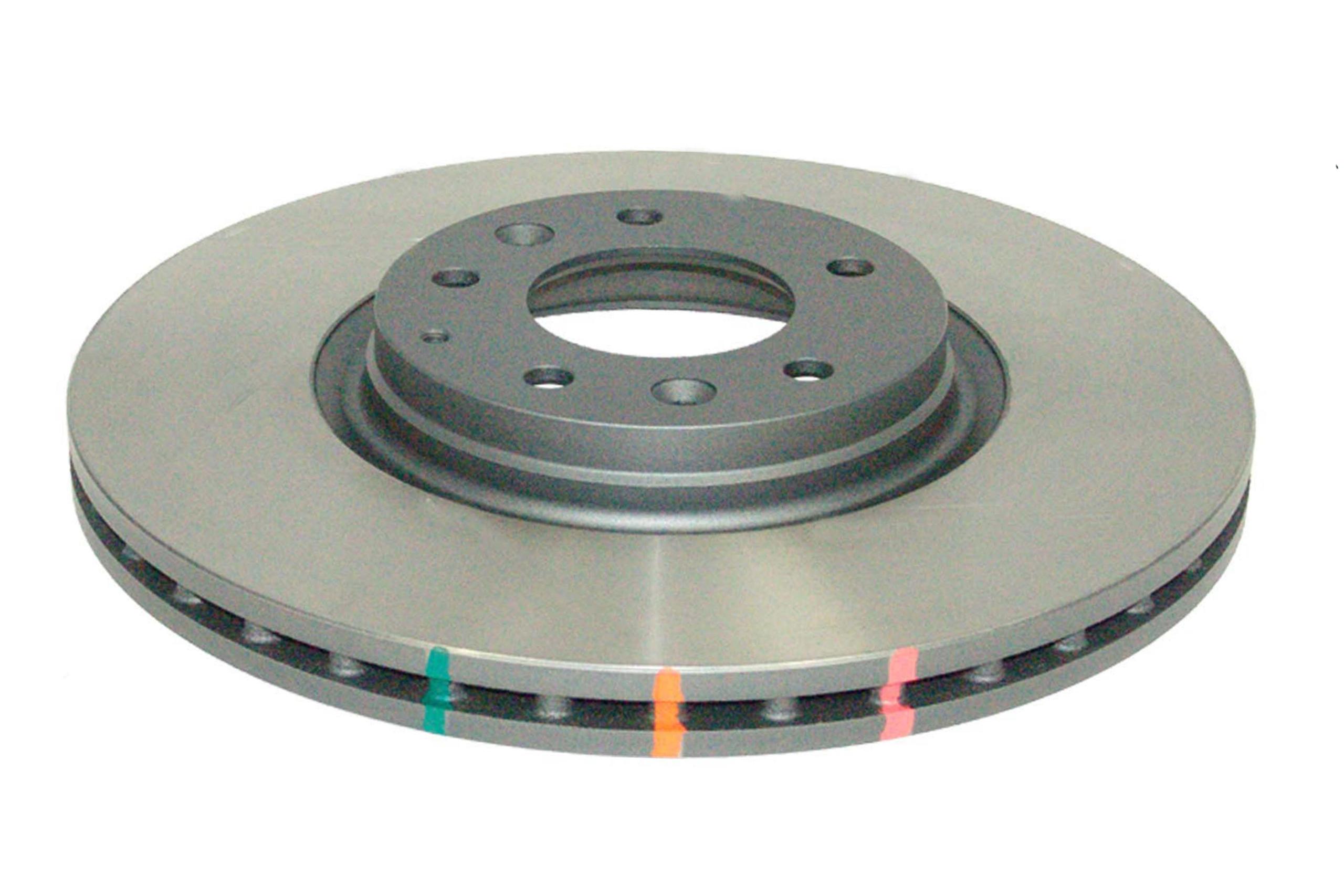 DBA 4000 Series Hd Brake Disc - DBA42960