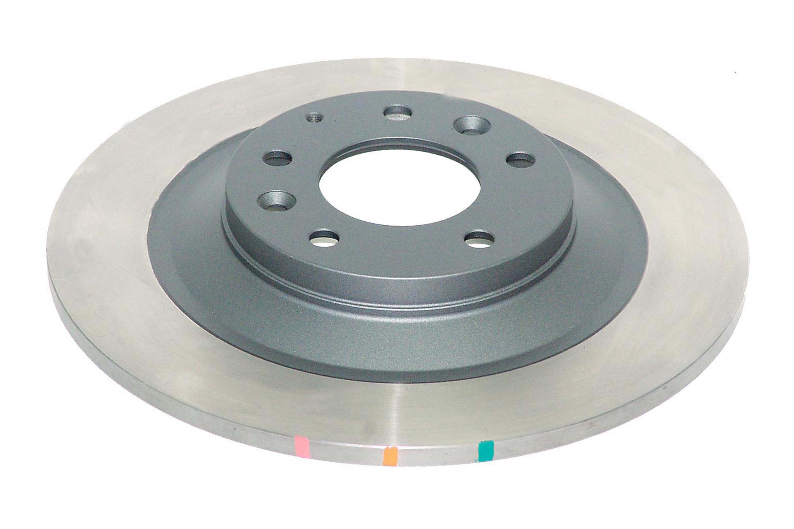 DBA 4000 Series Hd Brake Disc - DBA42961