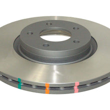 DBA 4000 Series Hd Brake Disc - DBA42962
