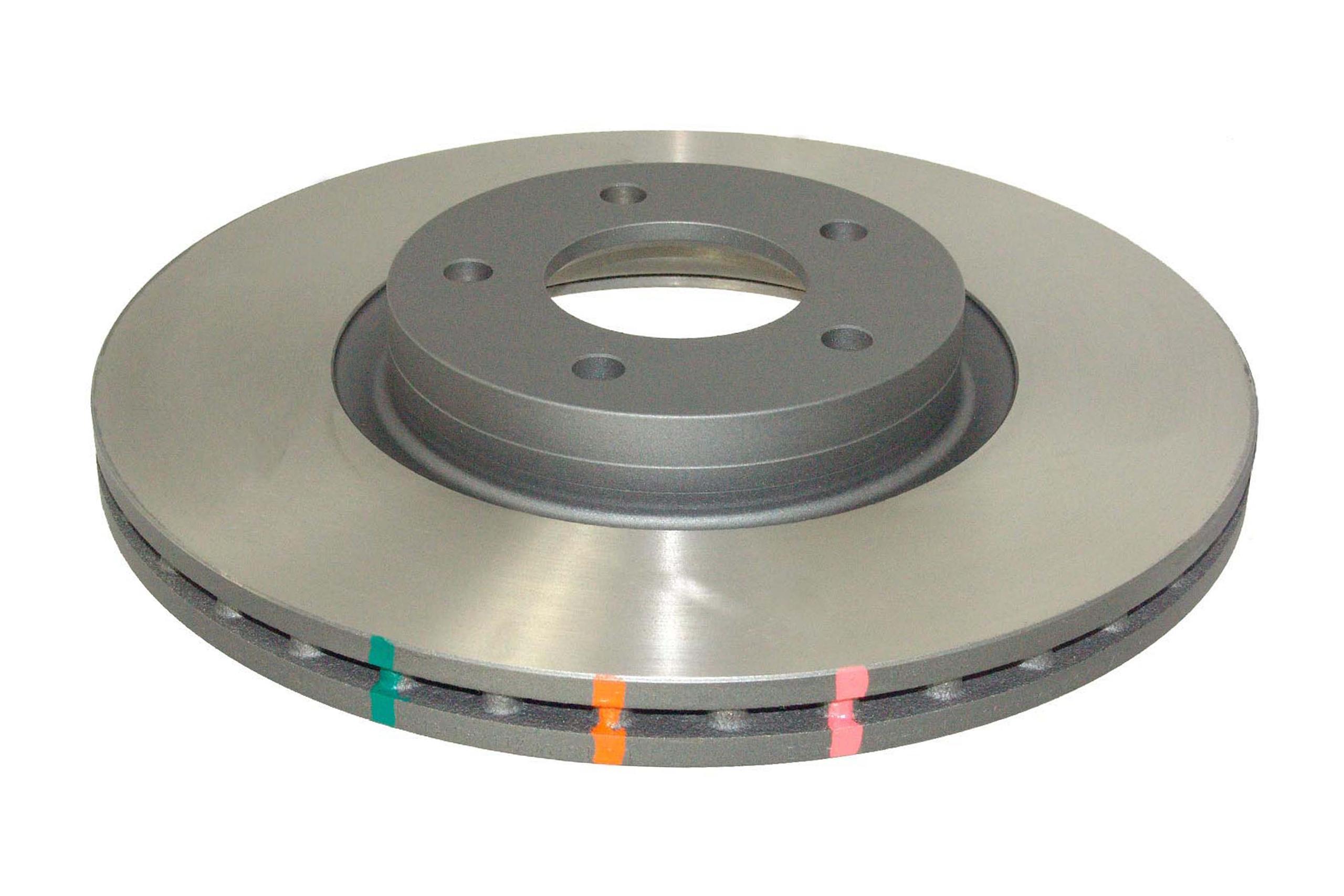 DBA 4000 Series Hd Brake Disc - DBA42962