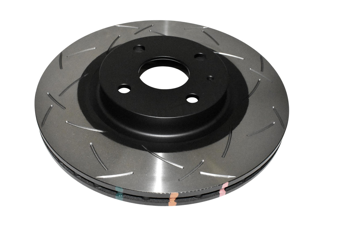 DBA 4000 Series T3 Slotted Brake Disc - DBA42964S