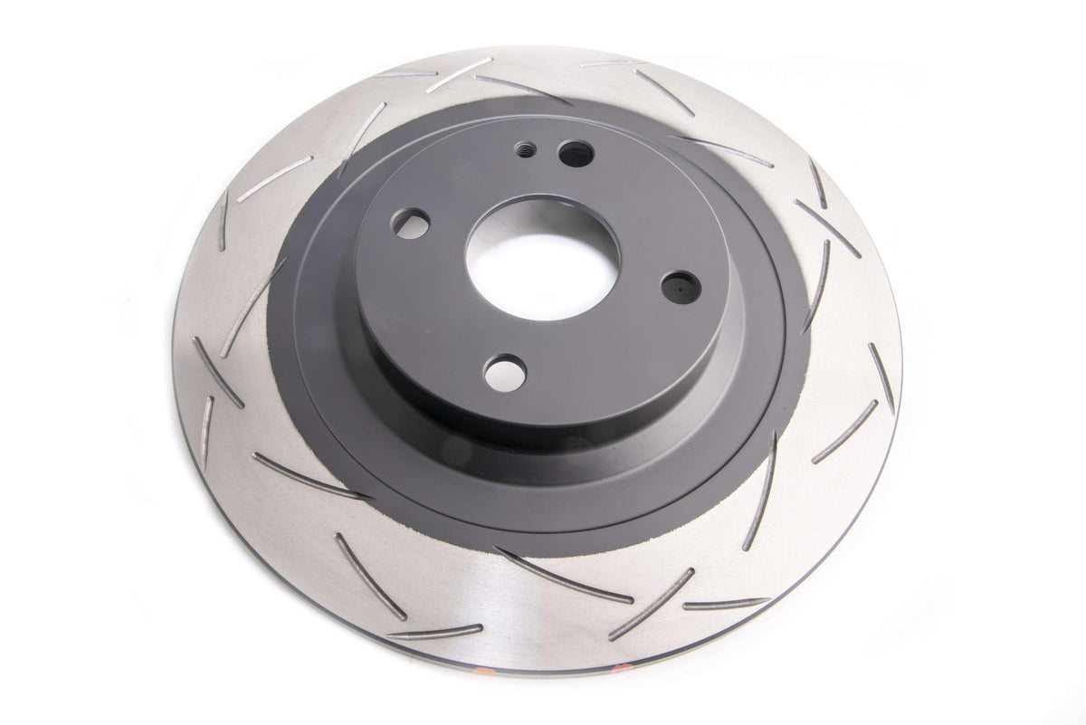 DBA Rear 4000 Series T3 Brake Rotor - DBA42965S