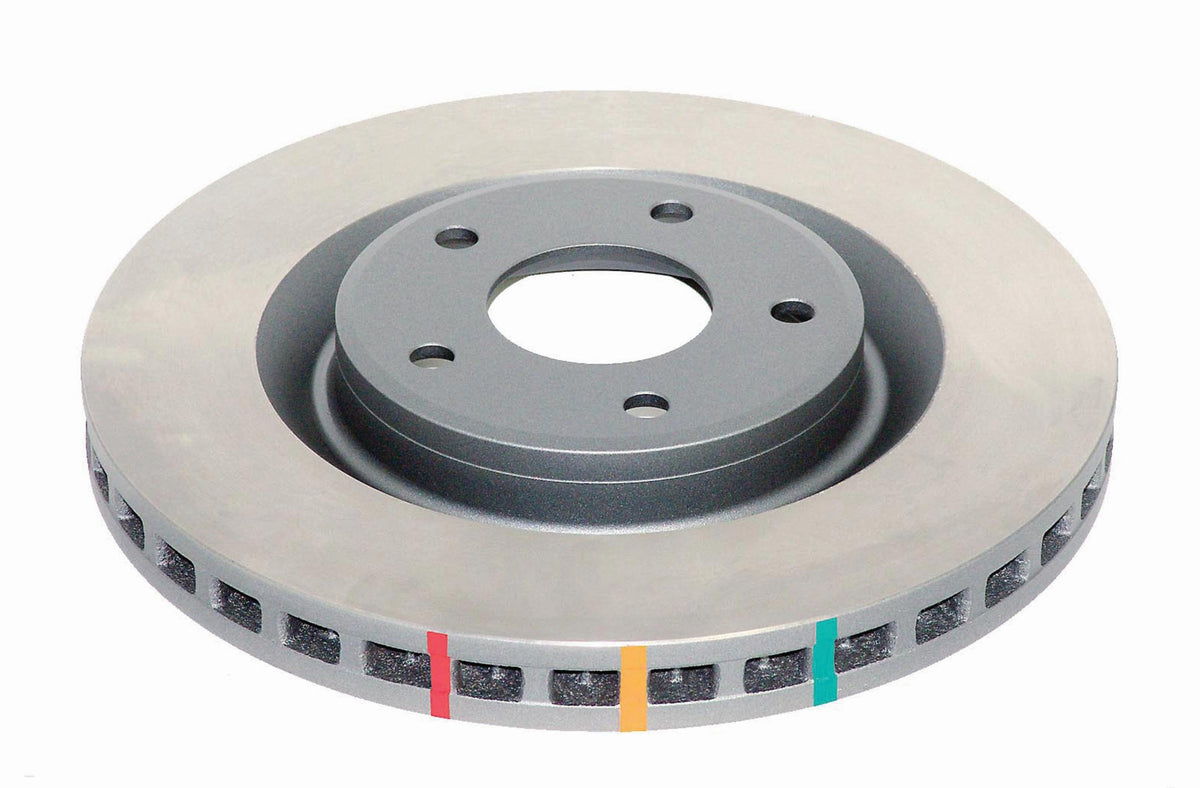 DBA Front 4000 Series Hd Brake Rotor - DBA42994