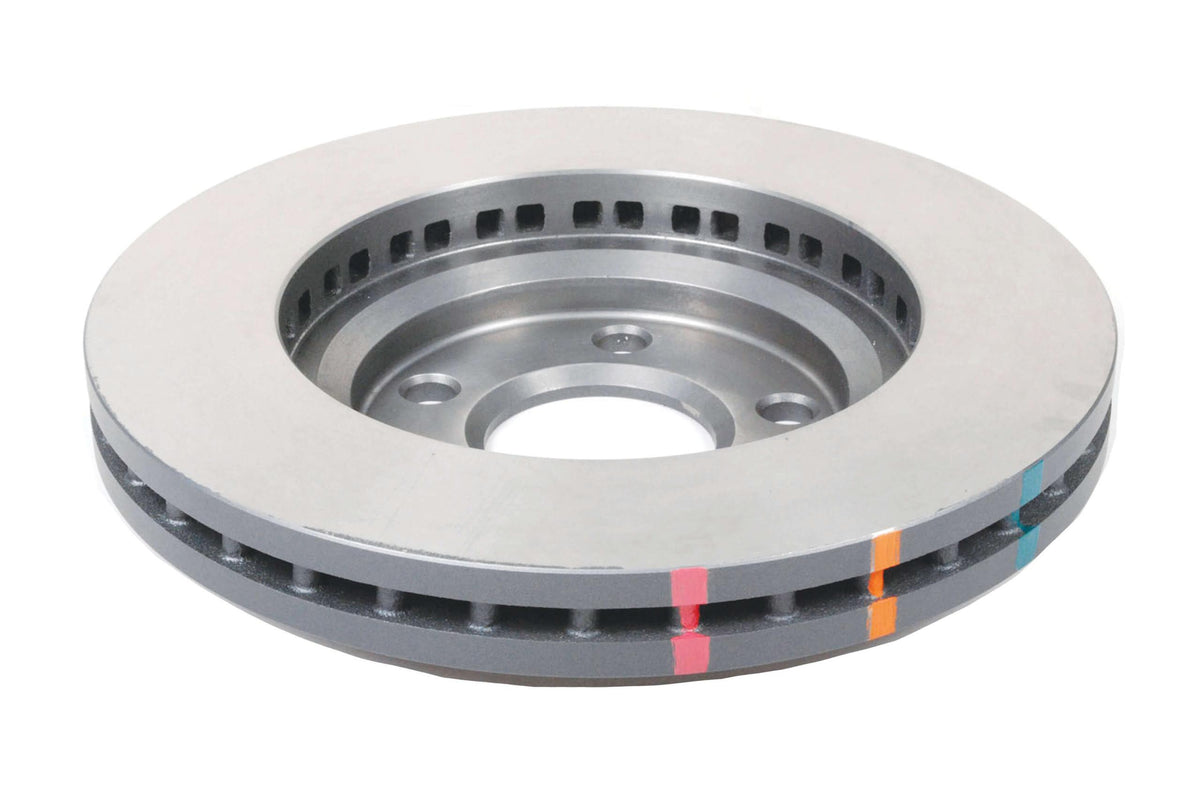 DBA 4000 Series Hd Brake Disc - DBA42996