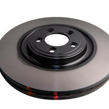 DBA Front 4000 Series Hd Brake Rotor - DBA43024
