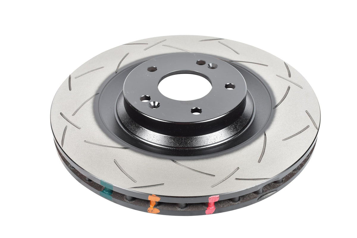 DBA Front 4000 Series T3 Brake Rotor - DBA43146S