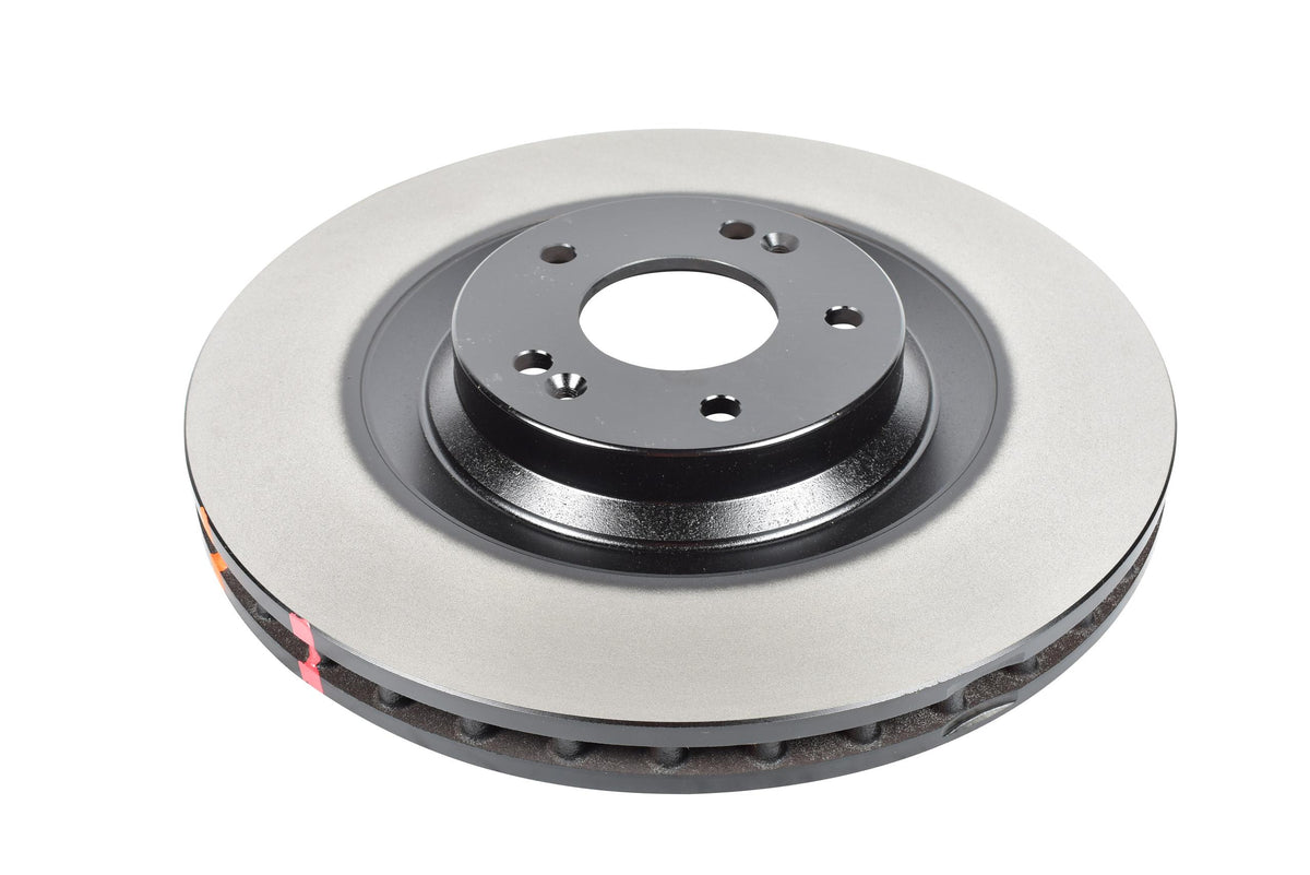 DBA Front 4000 Series Hd Brake Rotor - DBA43146