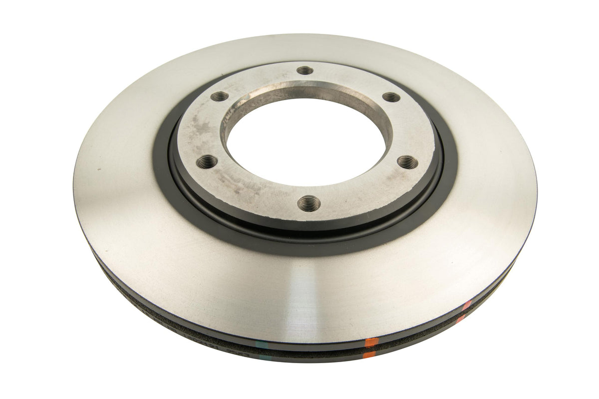 DBA 4000 Series Hd Brake Disc - DBA4329