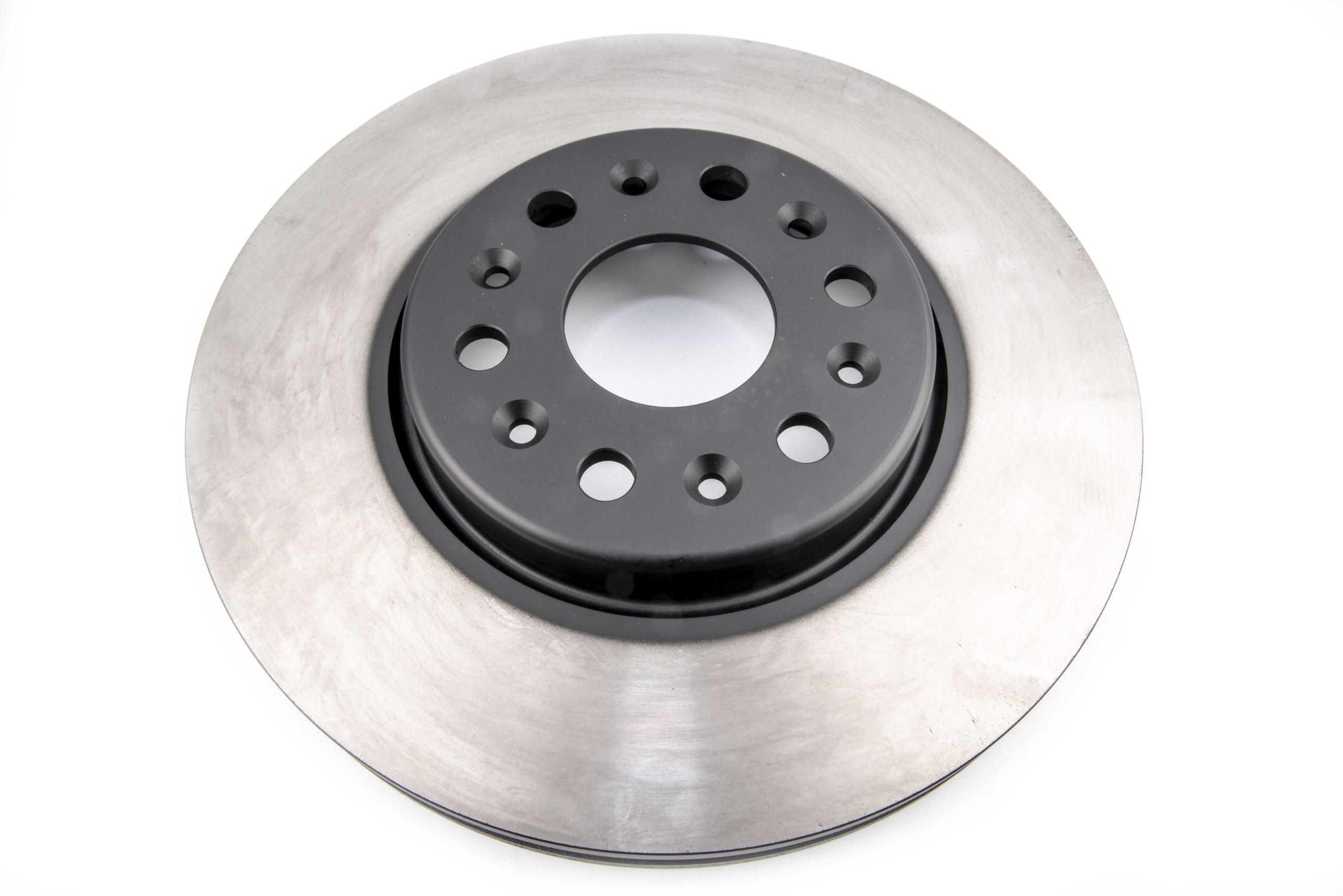 DBA Front 4000 Series Hd Brake Rotor - DBA43300
