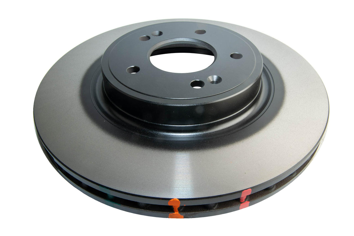 DBA Front 4000 Series Hd Brake Rotor - DBA43340