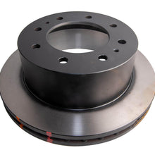 DBA Rear 4000 Series Hd Brake Rotor - DBA43437