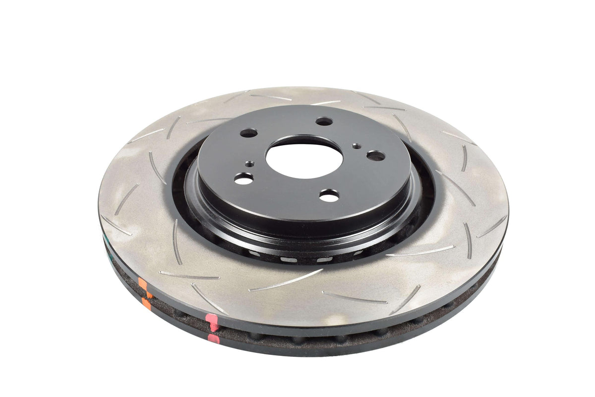 DBA Front 4000 Series T3 Brake Rotor - DBA43450S