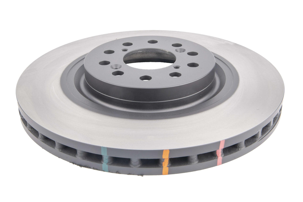 DBA Front 4000 Series Hd Brake Rotor - DBA43700