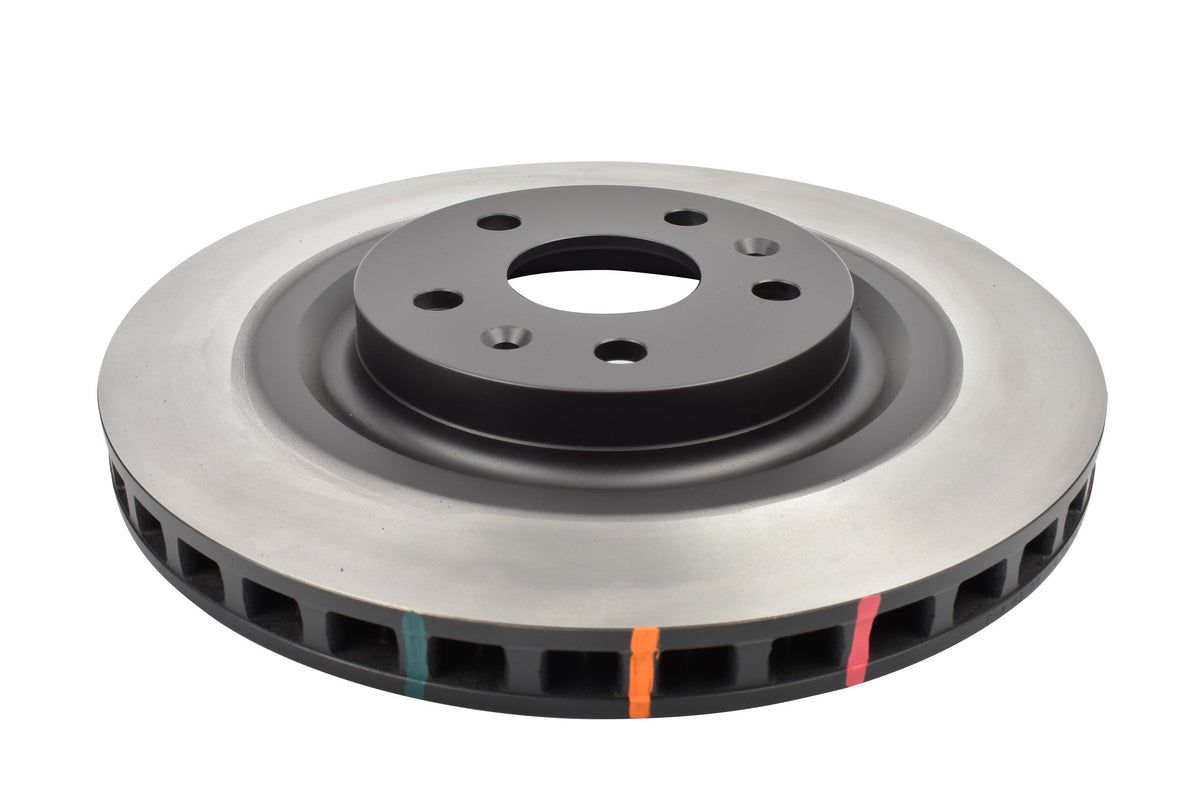 DBA Front 4000 Series Hd Brake Rotor - DBA43928