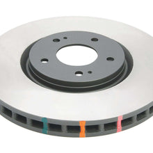 DBA 4000 Series Hd Brake Disc - DBA4418