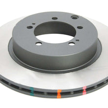 DBA 4000 Series Hd Brake Disc - DBA4419