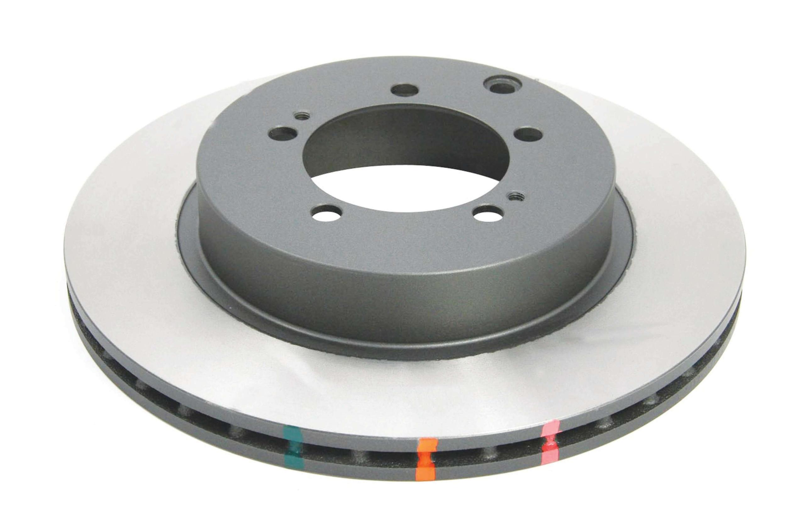 DBA 4000 Series Hd Brake Disc - DBA4419
