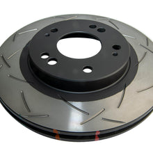 DBA T3 4000 Series - T-Slot Uni-Directional Slotted Rotor (1991-2004 Stealth, Talon, 3000GT, Diamante, Eclipse) - DBA4425S
