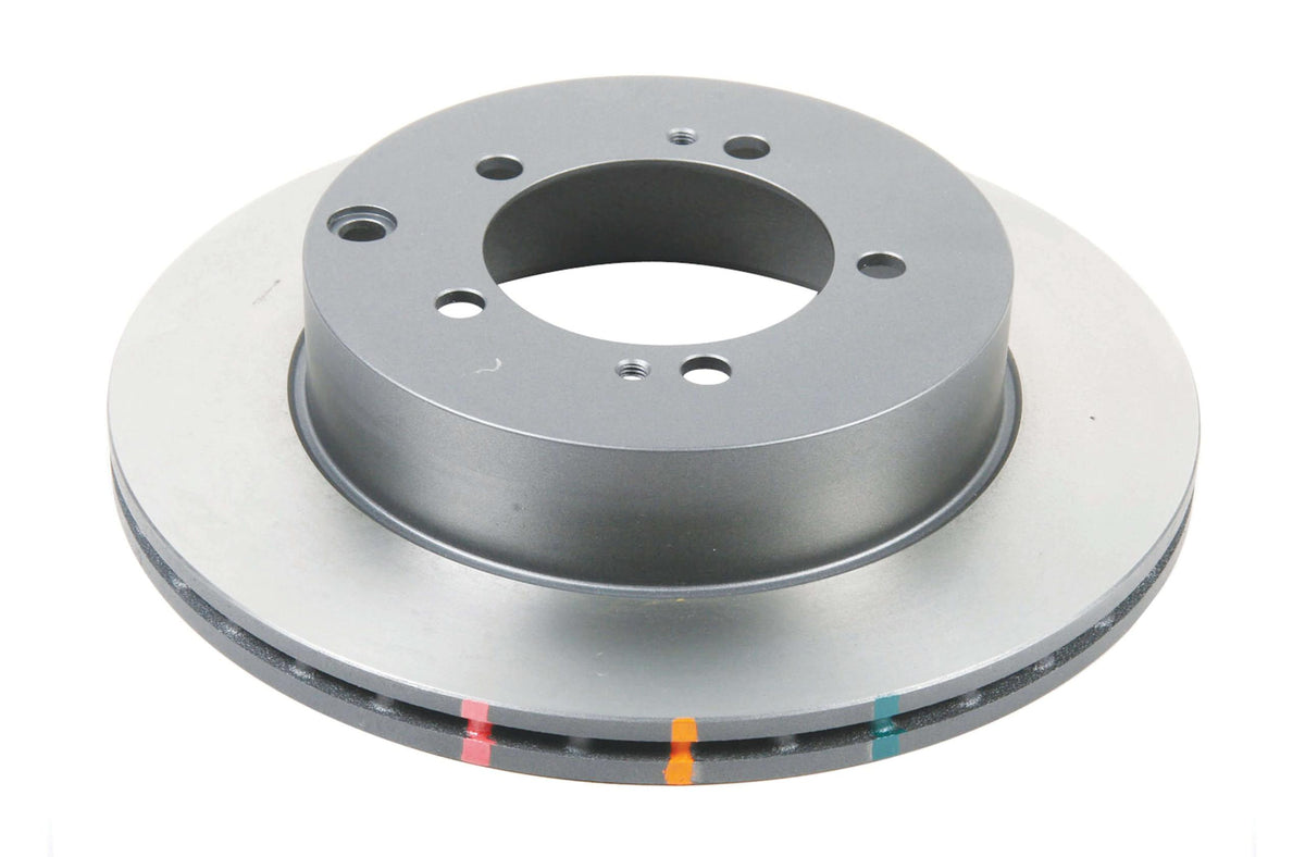 DBA 4000 Series Hd Brake Disc - DBA4429