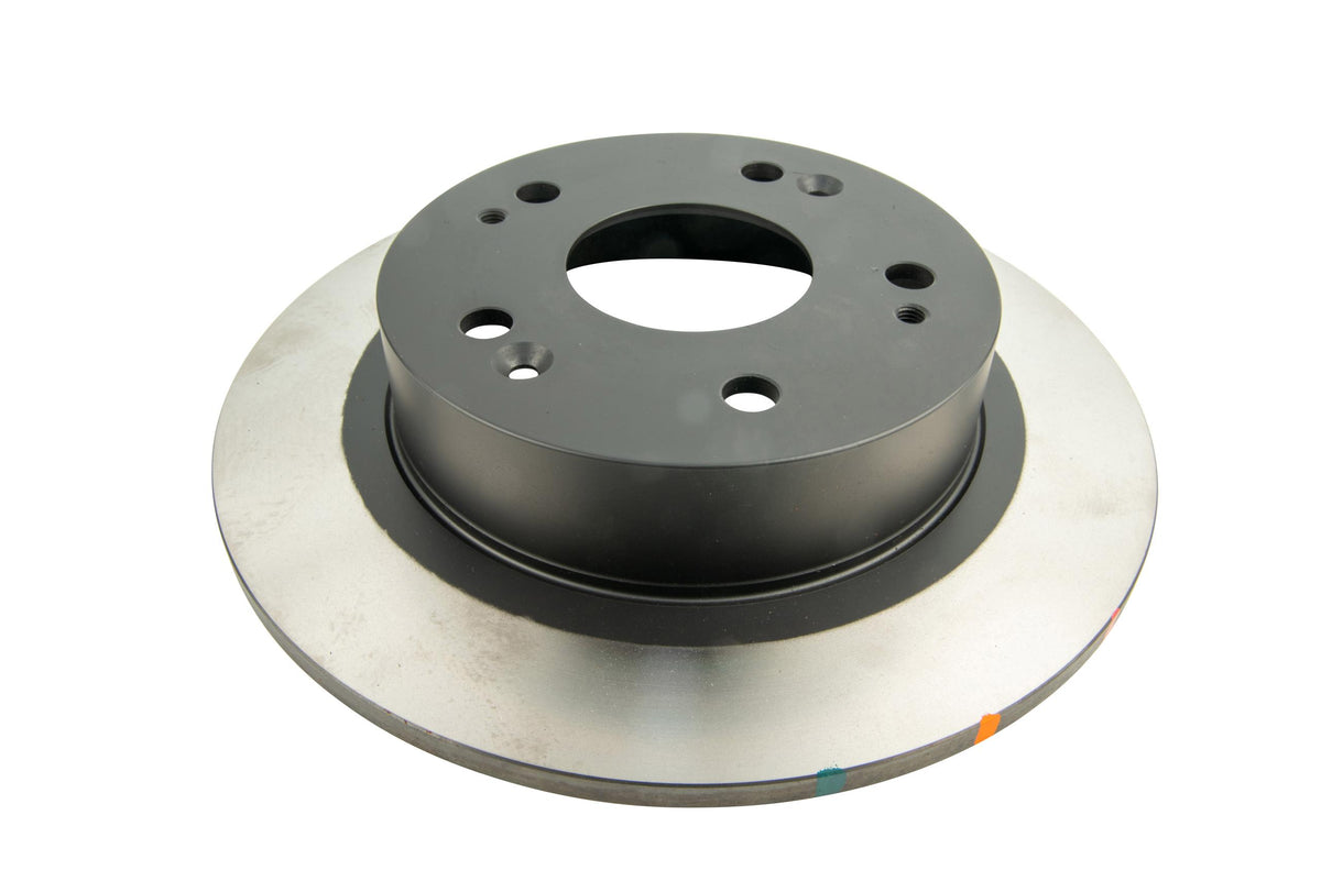 DBA 4000 Series Hd Brake Disc - DBA4477