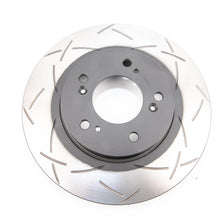 DBA T3 4000 Series - T-Slot Uni-Directional Slotted Rotor (1991-2001 Integra, Legend, RL, TL, CR-V, Odyssey, Prelude, Hombre) - DBA4478S