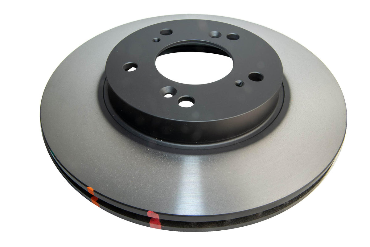 DBA 4000 Series Hd Brake Disc - DBA4478