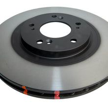DBA 4000 Series Hd Brake Disc - DBA4482