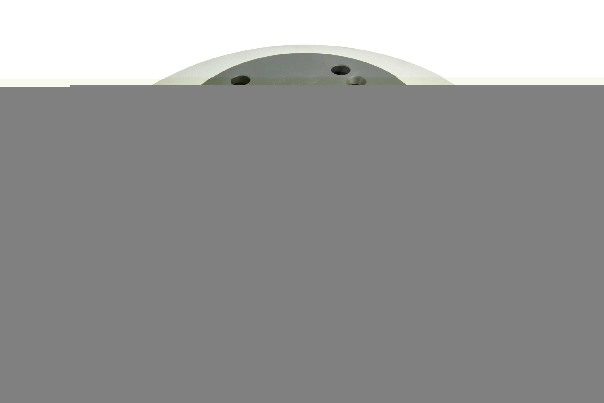 DBA 4000 Series Hd Brake Disc - DBA4483