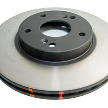 DBA 4000 Series Hd Brake Disc - DBA4488
