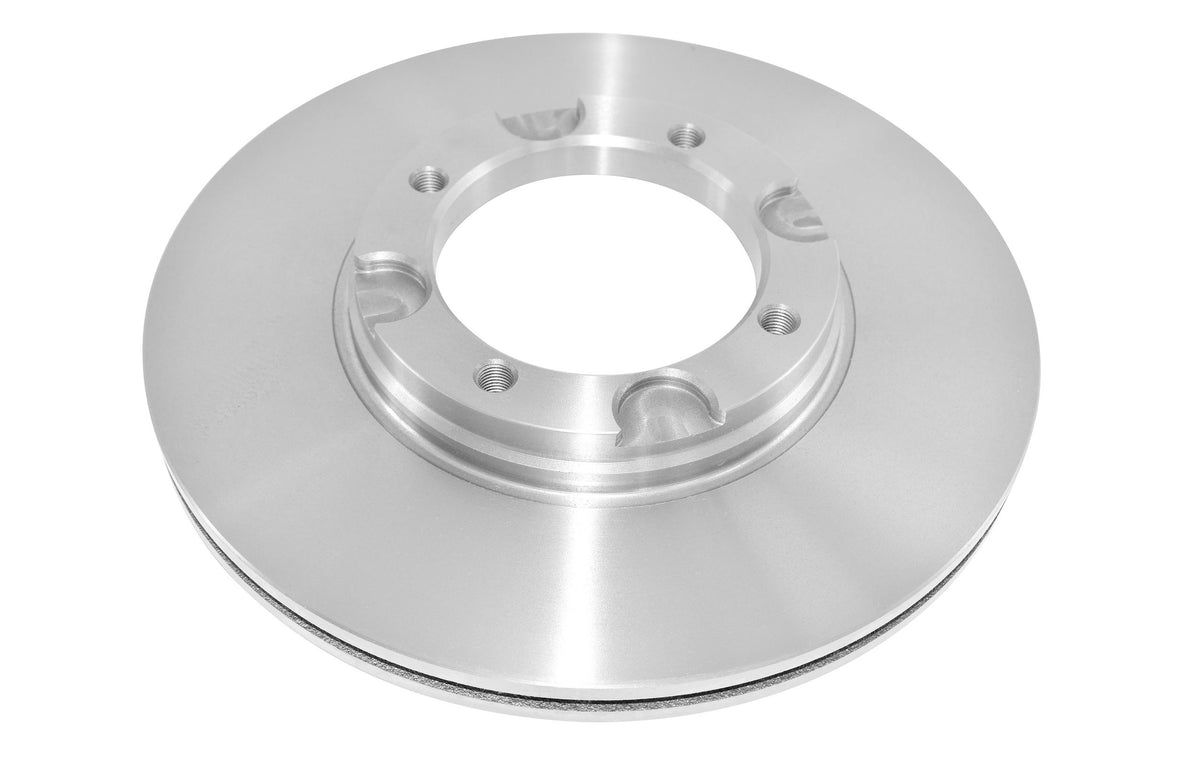 DBA Front Street Series Brake Rotor - DBA451