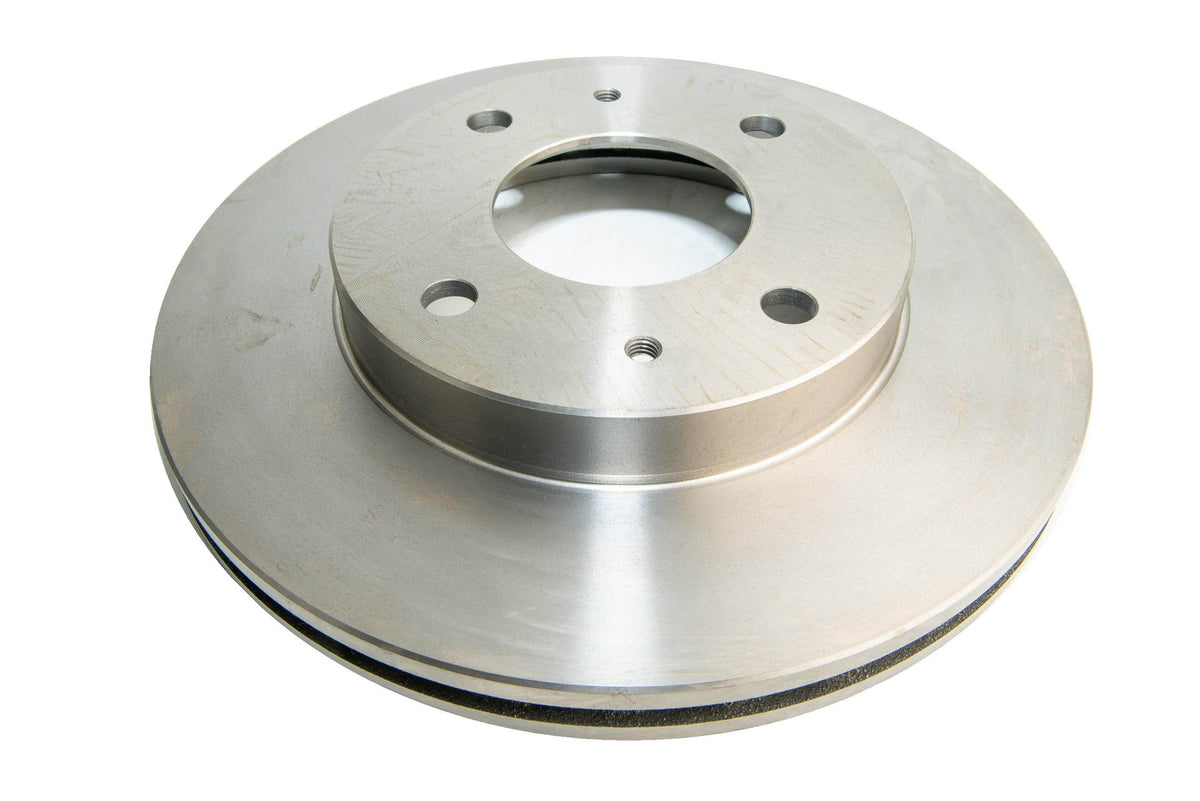 DBA Front Street Series Brake Rotor - DBA452