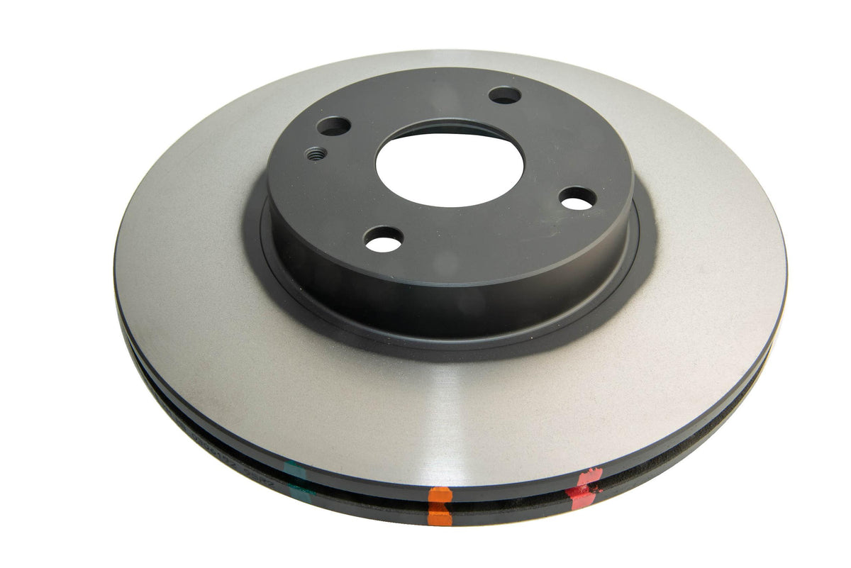 DBA Front 4000 Series Hd Brake Rotor - DBA4538
