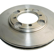 DBA Front Street Series Brake Rotor - DBA453