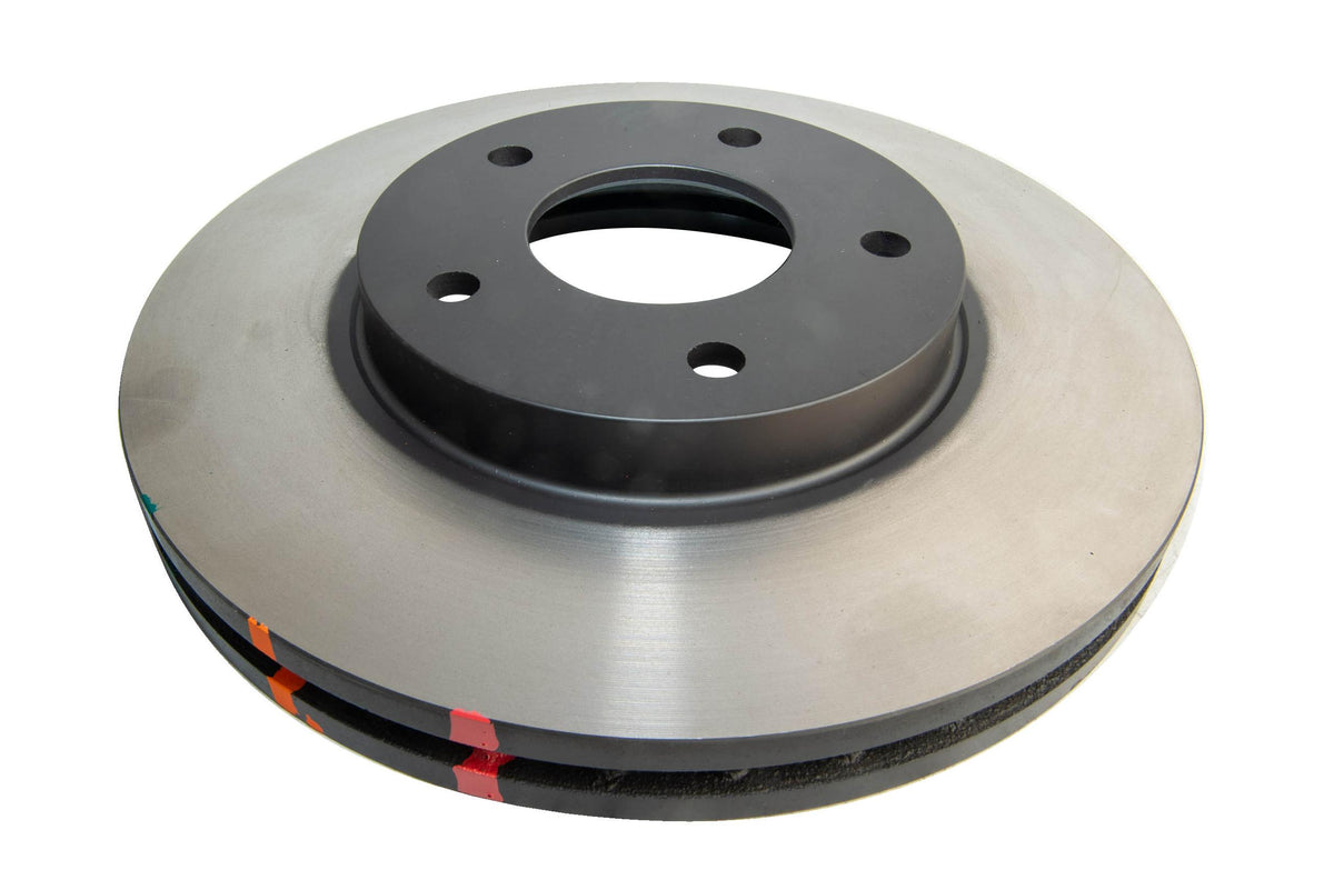 DBA Front 4000 Series Hd Brake Rotor - DBA4573