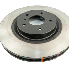 DBA Front 4000 Series Hd Brake Rotor - DBA4600