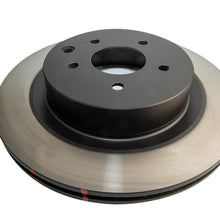 DBA Rear 4000 Series Hd Brake Rotor - DBA4601