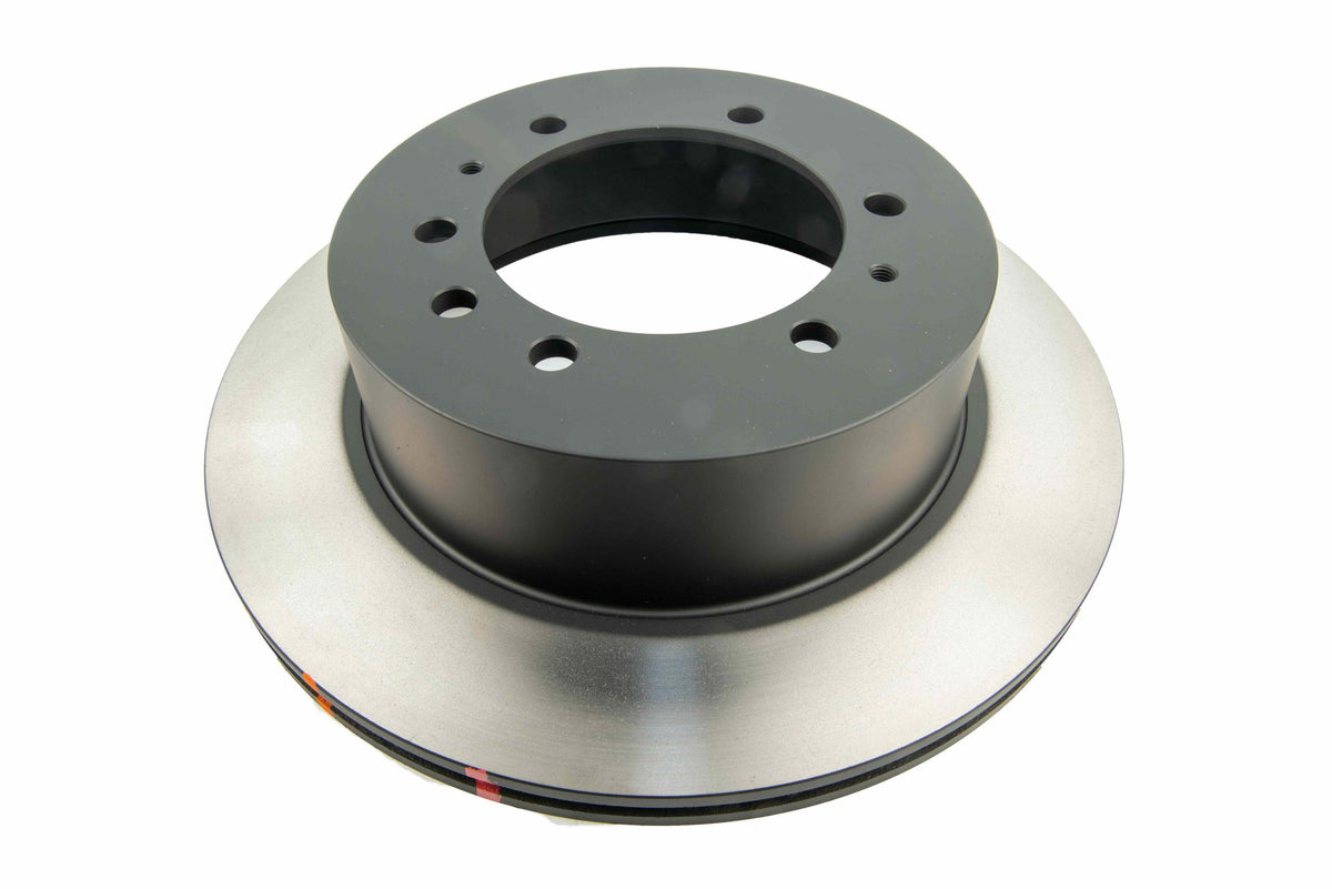 DBA Rear 4000 Series Hd Brake Rotor - DBA4622