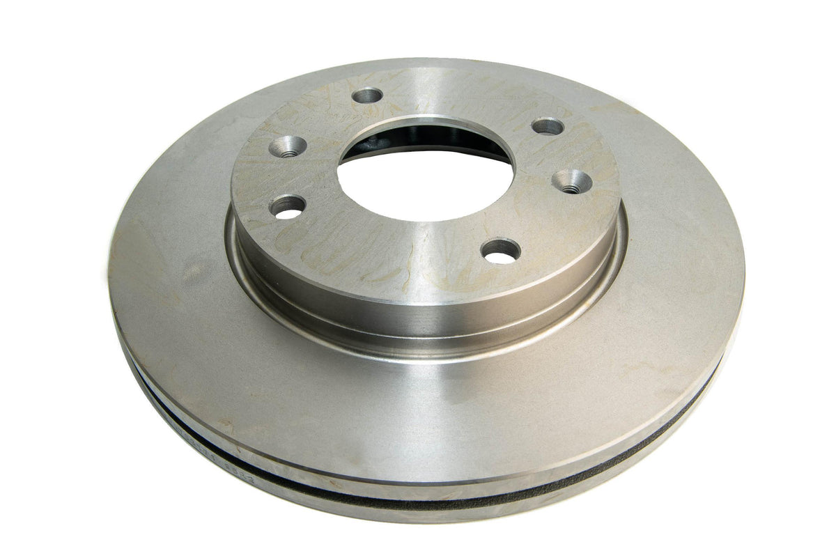 DBA Front Street Series Brake Rotor - DBA463
