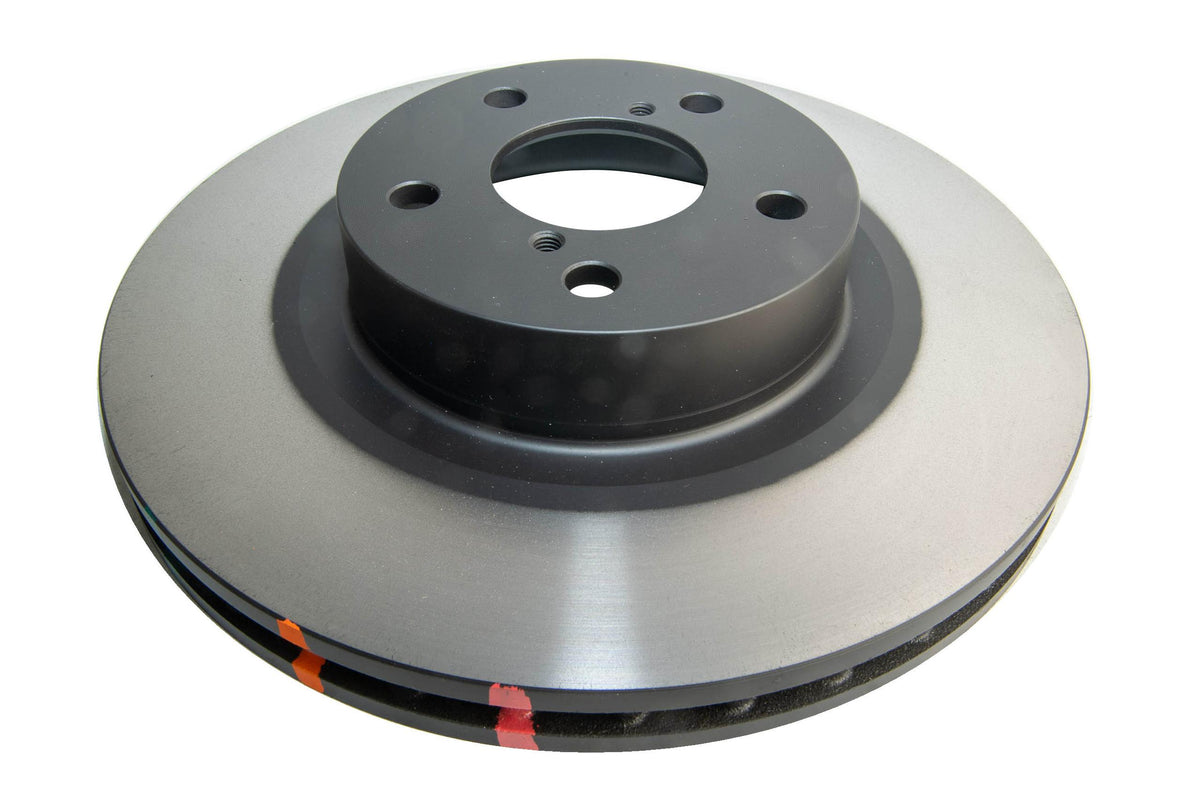 DBA Front 4000 Series Hd Brake Rotor - DBA4648