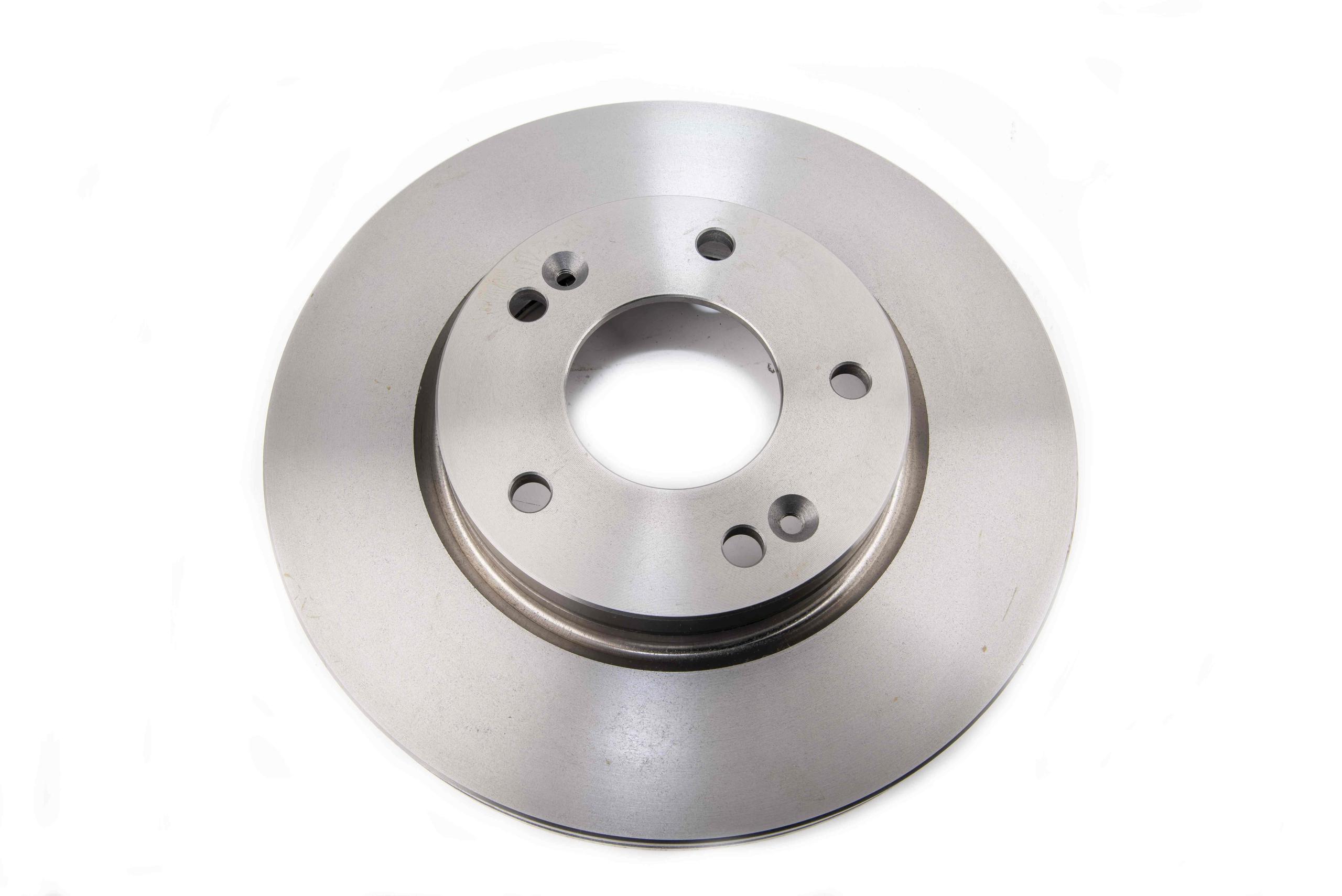 DBA Front Street Series Brake Rotor - DBA464